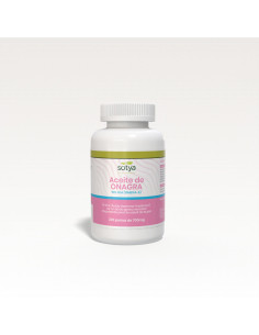 Onagra 700mg 220 perlas Sotya